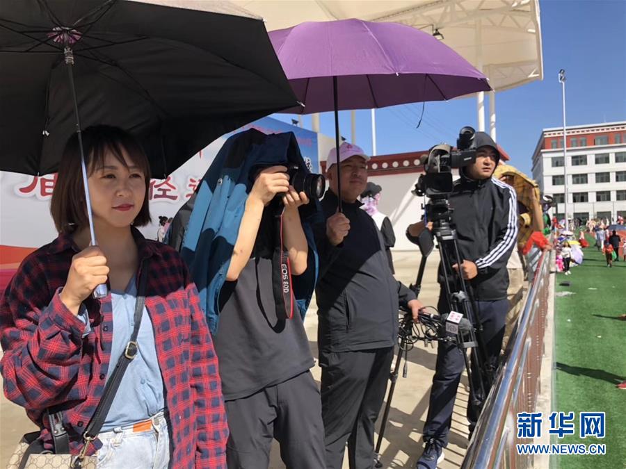(不忘初心、牢记使命·图文互动)(1)初心一片为脱贫——追记殉职在决战脱贫路上的几位舟曲县干部职工