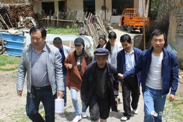 舟曲：贯彻精准方略 提升脱贫质量