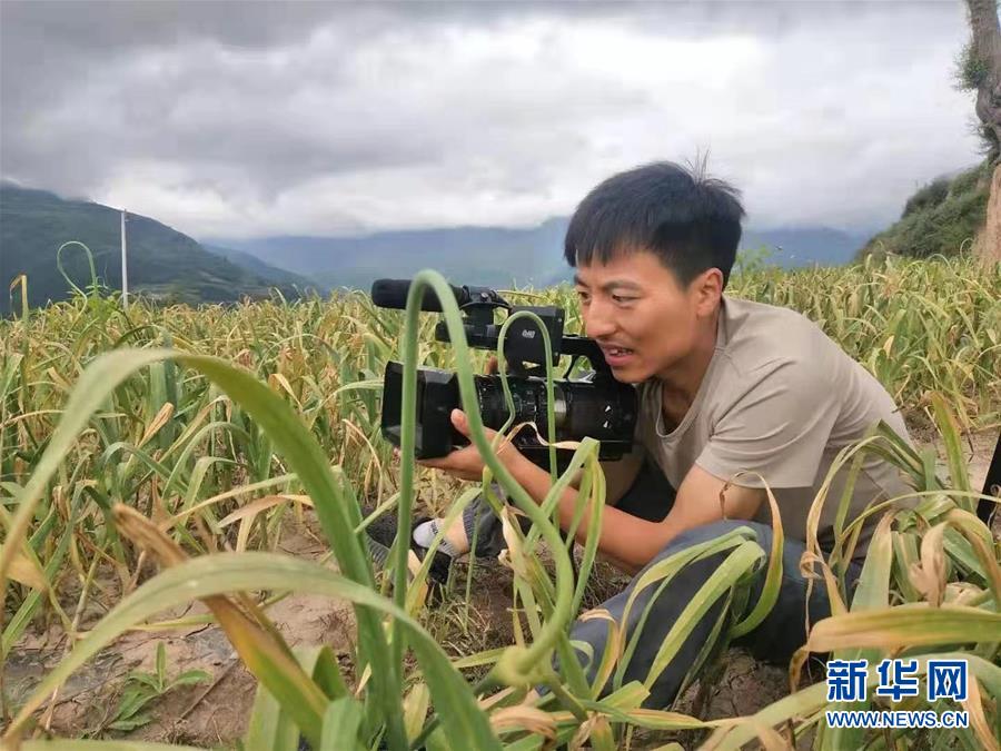 (不忘初心、牢记使命·图文互动)(2)初心一片为脱贫——追记殉职在决战脱贫路上的几位舟曲县干部职工