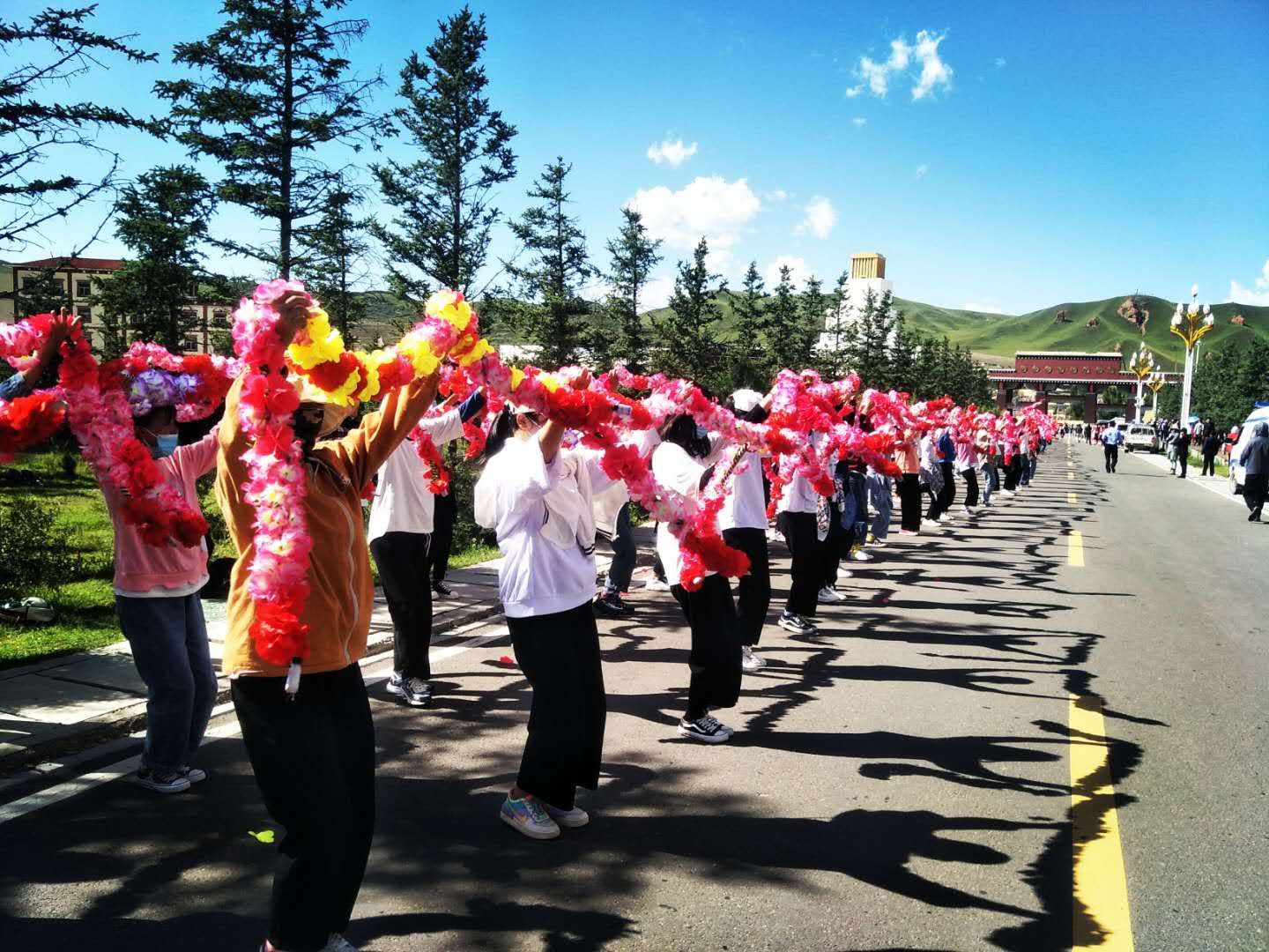 香巴拉时轮坛城 | 旅游文化