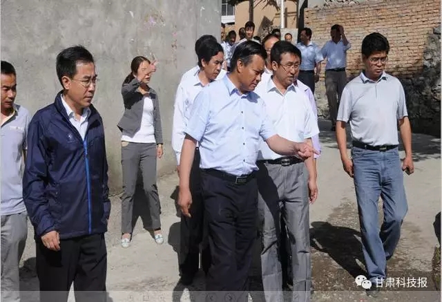 甘南州委副书记、州长赵凌云在舟调研.webp.jpg