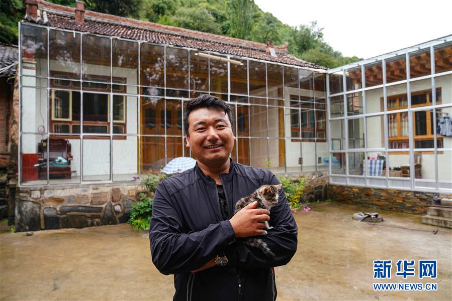 (决战决胜脱贫攻坚)(3)甘肃深贫区奋斗者群像