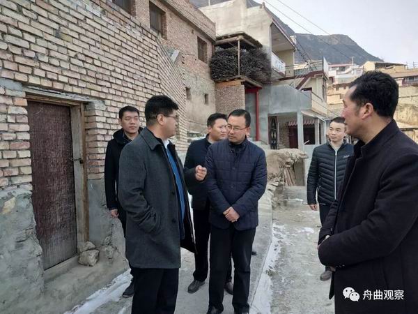 郭县到江盘乡检查指导生态文明小康村建设工作3.jpg