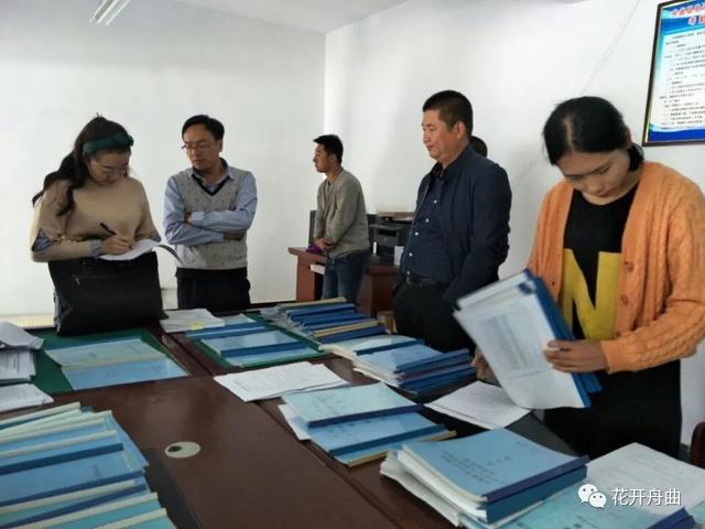 舟曲：贯彻精准方略 提升脱贫质量