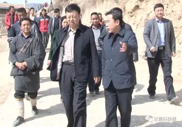 甘南州委书记俞成辉深入舟曲调研.webp.jpg